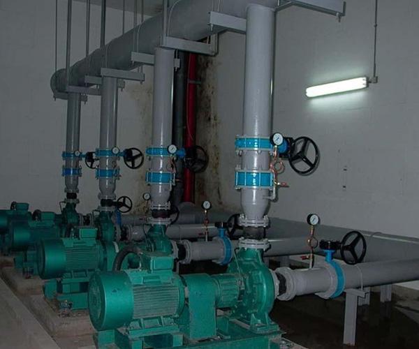 天津循环水泵维修